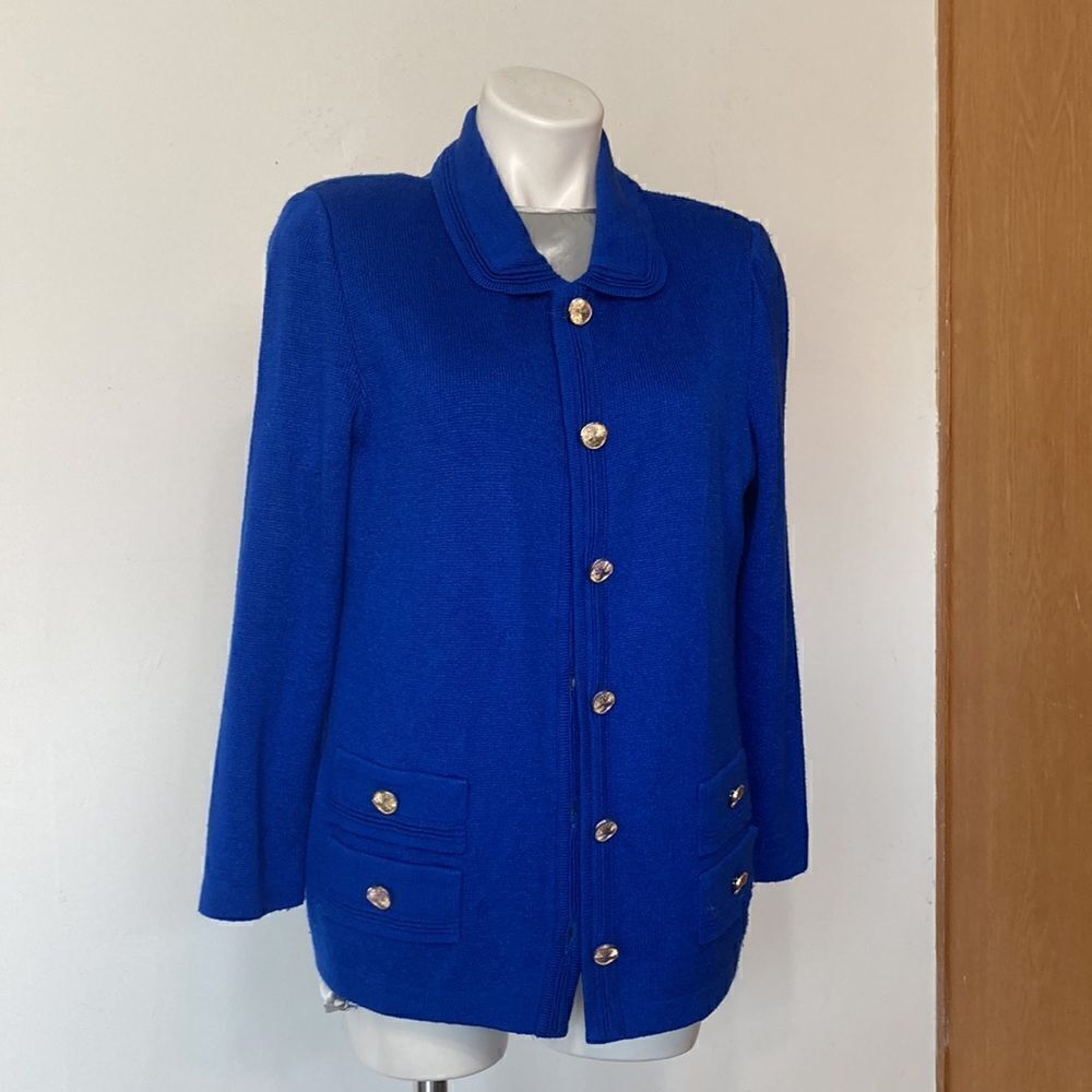 Vintage jacket   - Picture 2 of 9